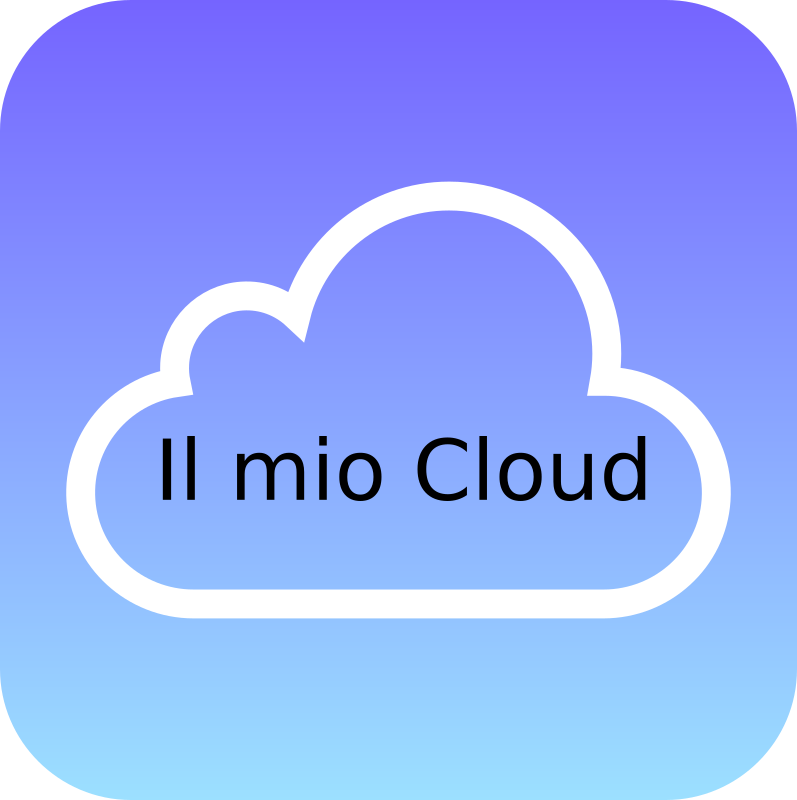 Costruire un cloud privato